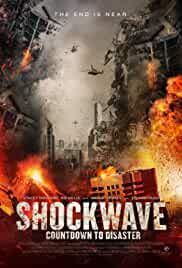 Shockwave countdown to disaster 2017 Dubb in Hindi HdRip